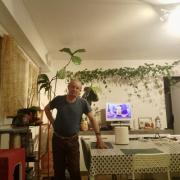 portrait de denez29mille Homme de 60 ans