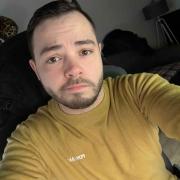 portrait de ZAngel Homme de 29 ans