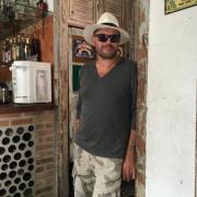 portrait de Baliboy Homme de 55 ans