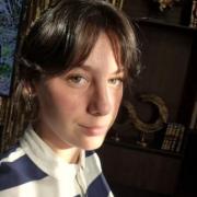 portrait de everly_me Femme de 21 ans