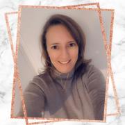 portrait de Latina Femme de 41 ans