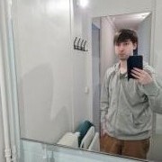 portrait de Hippoloque Homme de 31 ans