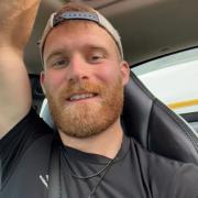 portrait de JulesDupont Homme de 33 ans