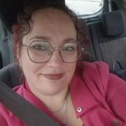 portrait de Damia754 Femme de 37 ans