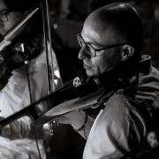 portrait de alyv Non binaire de 43 ans