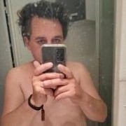 portrait de Amadeus L.A. Homme de 41 ans