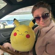 portrait de Manon64 Femme de 30 ans