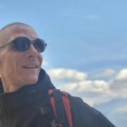 portrait de Dam3873 Homme de 35 ans