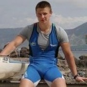 portrait de BlueDanny Homme de 23 ans