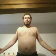 portrait de Félinchaud Homme de 33 ans