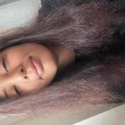 portrait de Pik'as Femme de 26 ans