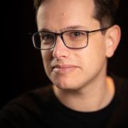 portrait de twicano Homme de 44 ans