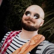 portrait de StarWolfMJ Homme de 27 ans