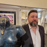 portrait de Versys06 Homme de 50 ans