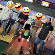 portrait de HenriLaplume Homme trans de 36 ans