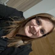 portrait de Pauline26 Femme de 33 ans