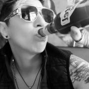 portrait de Arizona Femme de 53 ans