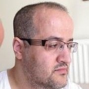 portrait de Beurnovice93 Homme de 57 ans