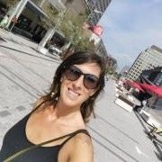 portrait de Celine888 Femme de 40 ans