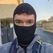 portrait de GuillaumeSp1 Homme de 26 ans