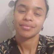 portrait de Cindy91 Femme de 35 ans