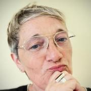 portrait de Sandyi Femme de 55 ans