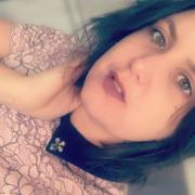 portrait de Cleho Femme de 28 ans