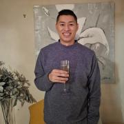 portrait de Ssss Homme de 36 ans