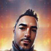 portrait de CoeurCalin Homme de 41 ans