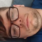 portrait de Scooby.52000 Homme de 23 ans