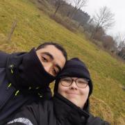 portrait de Vanessioan8 Femme de 22 ans