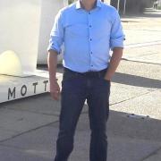 portrait de Christophe38 Homme de 56 ans