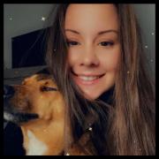 portrait de IrisNoire Femme de 29 ans