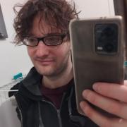 portrait de NicoLeProf Homme de 32 ans