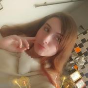 portrait de Cassy1987 Femme de 25 ans