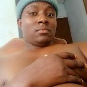 portrait de Ptaitou Homme de 35 ans