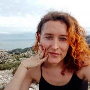 portrait de Nayae Femme de 38 ans