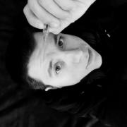 portrait de Mael_Kairos Queer de 39 ans