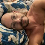 portrait de K926 Homme de 34 ans