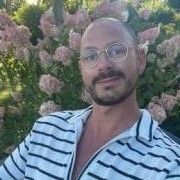 portrait de K926 Homme de 34 ans