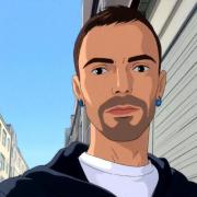 portrait de Nico_88 Homme de 30 ans