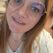 portrait de Pauline26 Femme de 33 ans