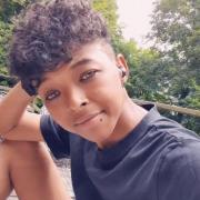 portrait de Cosmos05 Femme de 34 ans