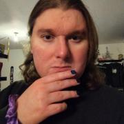 portrait de Sand62 Queer de 33 ans