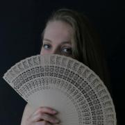 portrait de Soffy Femme de 37 ans