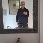 portrait de Tamatea Homme de 62 ans