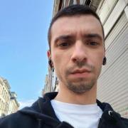 portrait de Nico_88 Homme de 30 ans