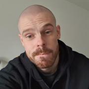 portrait de Sebiseb Homme de 34 ans