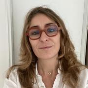 portrait de jessijames Femme de 42 ans