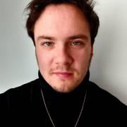 portrait de Miou-Miou Homme de 31 ans